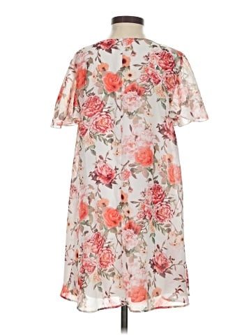 Show Me Your Mumu Casual Dress (view 2)