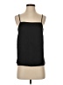 auden 100% Recycled Polyester Black Tank Top Size S - photo 1