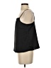 auden 100% Recycled Polyester Black Tank Top Size S - photo 5