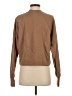 Marissa Webb Brown Pullover Sweater Size XS - photo 2
