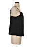 auden 100% Recycled Polyester Black Tank Top Size S - photo 4