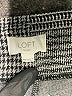 Ann Taylor LOFT Outlet Houndstooth Gray Active Pants Size M (petite) - photo 7
