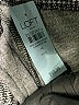 Ann Taylor LOFT Outlet Houndstooth Gray Active Pants Size M (petite) - photo 8