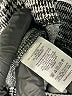 Ann Taylor LOFT Outlet Houndstooth Gray Active Pants Size M (petite) - photo 9