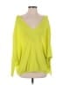 Zara Yellow Pullover Sweater Size M - photo 1