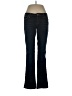 U.S. Polo Assn. Chevron-herringbone Blue Jeans Size 11 - 12 - photo 1