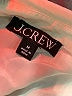 J.Crew 100% Viscose Ivory Long Sleeve Blouse Size M - photo 7