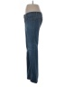 Serfontaine Blue Jeans Size 30 waist - photo 5