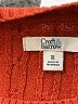 Croft & Barrow Orange Pullover Sweater Size XL - photo 7