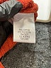 Croft & Barrow Orange Pullover Sweater Size XL - photo 8