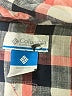 Columbia 100% Cotton Plaid Pink Blue Long Sleeve Button-Down Shirt Size S - photo 7