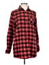 Acting Pro Red Casual Dress Size S - photo 1