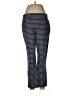 J.Crew Houndstooth Blue Dress Pants Size 8 - photo 1
