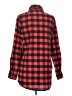 Acting Pro Red Casual Dress Size S - photo 2
