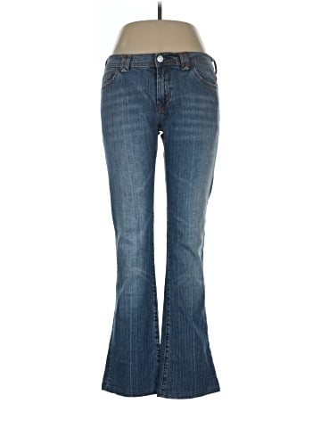 7 For All Mankind Jeans (view 1)