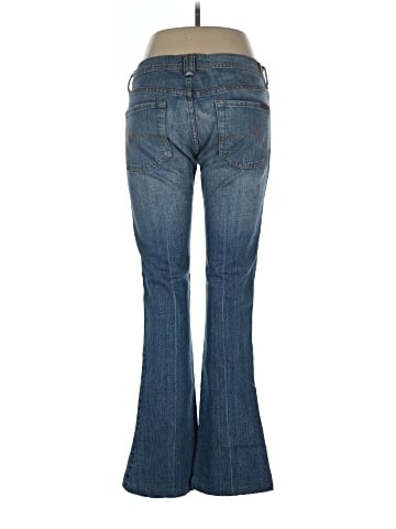 7 For All Mankind Jeans (view 2)