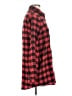 Acting Pro Red Casual Dress Size S - photo 4