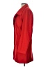 Unbranded 100% Polyester Red Coat Size L - photo 5
