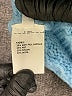 Unbranded Solid Blue Pullover Sweater Size M (estimated) - photo 7