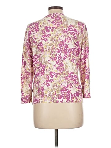 Madison 3/4 Sleeve Blouse (view 2)