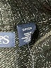 Chaps Solid Black Pullover Sweater Size S - photo 8