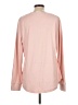 Unbranded Pink Sweatshirt Size L - photo 2