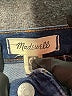 Madewell Solid Blue Jeans Size 28 waist - photo 7