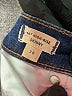 Madewell Solid Blue Jeans Size 28 waist - photo 9