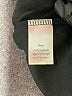 Alya 100% Polyester Print Blue Casual Dress Size L - photo 8