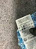 Vero Moda 100% Polyester Paisley Blue Casual Dress Size XS - photo 5