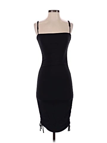 Good American Cocktail Dress (view 1)