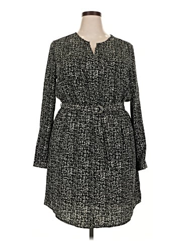 Mossimo Casual Dress (view 1)