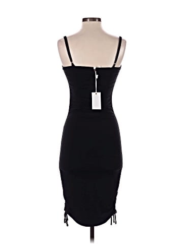 Good American Cocktail Dress (view 2)