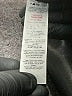 PrettyLittleThing 100% Polyester Black Raincoat Size 4 - photo 7