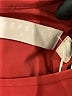 Keepsake 100% Polyester Burgundy Casual Dress Size M - photo 7