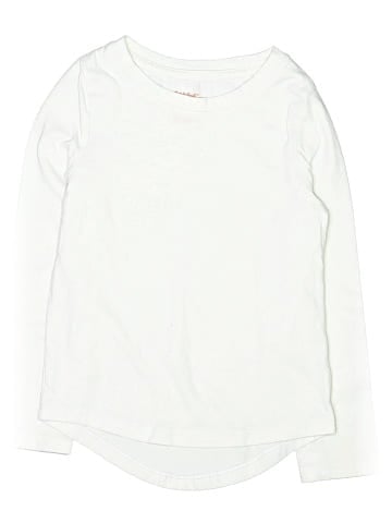 Cat & Jack Long Sleeve T-Shirt (view 1)