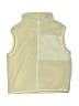 Me and Henry 100% Polyester Yellow Ivory Vest Size 3 - 4 - photo 1