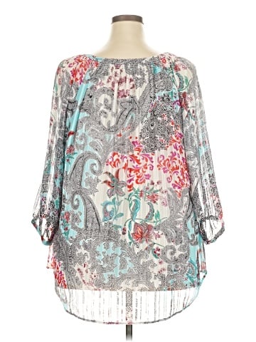 Daniel Rainn Casual Dress (view 2)