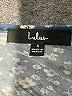 Lulus Blue Bodysuit Size S - photo 4