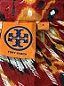 Tory Burch Print Brown Cocktail Dress Size 6 - photo 7
