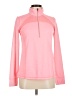 Xersion 100% Polyester Pink Fleece Size M - photo 1