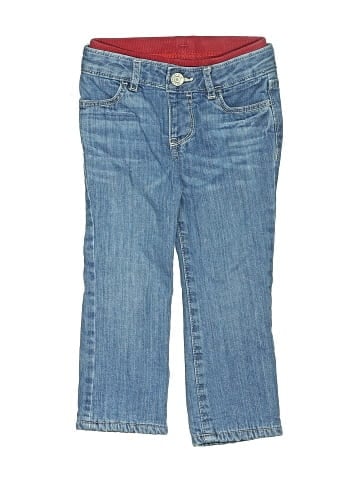 Baby Gap Jeans (view 1)