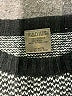 Assorted Brands Houndstooth Black Pullover Sweater Size L - photo 7