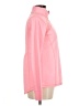 Xersion 100% Polyester Pink Fleece Size M - photo 4