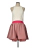 Three Floor Pink Casual Dress Size 10 - photo 1
