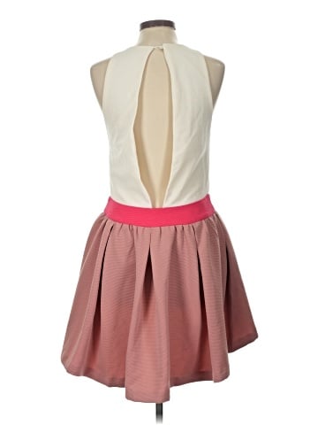 Three Floor Casual Dress (view 2)