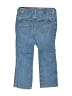Baby Gap 100% Cotton Hearts Blue Jeans Size 2 - photo 2