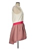 Three Floor Pink Casual Dress Size 10 - photo 4