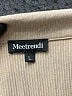 Assorted Brands Tan Long Sleeve Polo Size L - photo 7