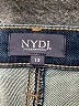 NYDJ Blue Jeans Size 12 - photo 4